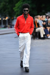 AMI Men's Spring 2023