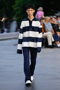 AMI Men's Spring 2023
