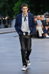 AMI Men's Spring 2023