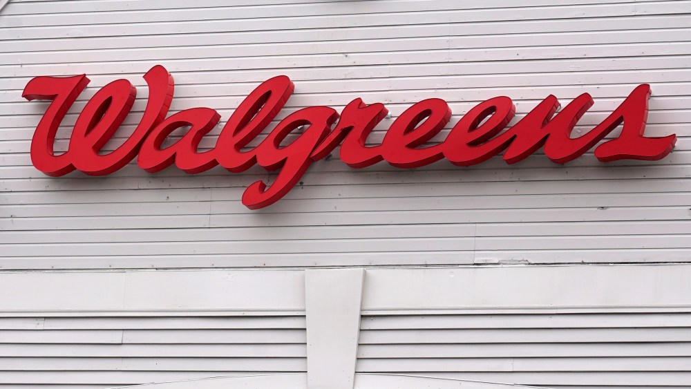 Walgreens