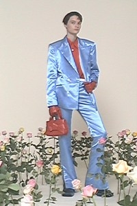 Acne Studios Men's Spring 2023