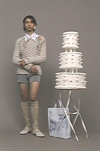 Acne Studios MenÕs Spring 2023