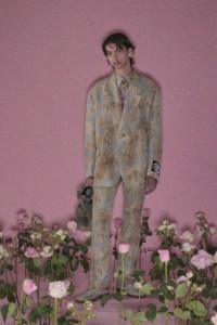 Acne Studios MenÕs Spring 2023