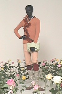 Acne Studios MenÕs Spring 2023