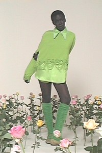 Acne Studios MenÕs Spring 2023