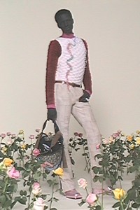 Acne Studios MenÕs Spring 2023
