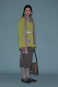 Acne Studios MenÕs Spring 2023