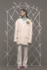 Acne Studios MenÕs Spring 2023