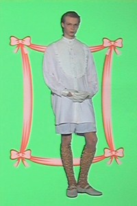 Acne Studios MenÕs Spring 2023