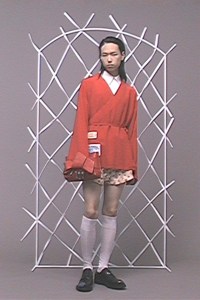 Acne Studios MenÕs Spring 2023