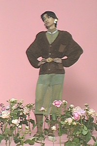 Acne Studios MenÕs Spring 2023