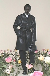 Acne Studios MenÕs Spring 2023