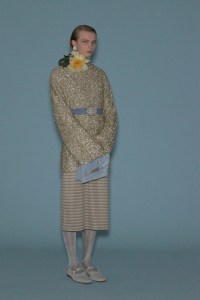 Acne Studios MenÕs Spring 2023