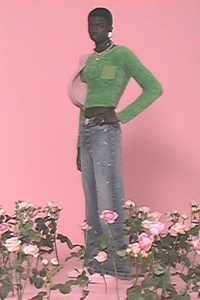 Acne Studios MenÕs Spring 2023