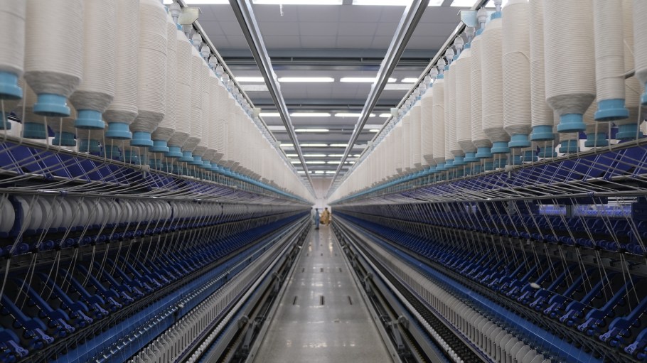 Karachi-based AGI Denim is the first company in Pakistan to become B Corp certified.