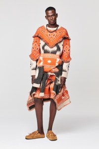 Alanui Men's Spring 2023