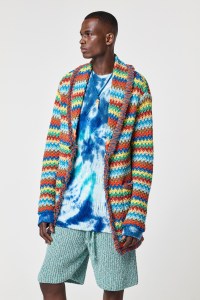 Alanui Men's Spring 2023