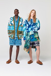 Alanui Men's Spring 2023