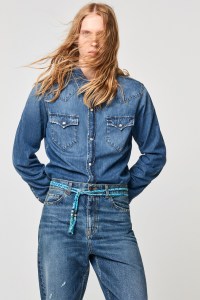 Alanui Men's Spring 2023