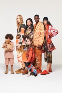 Alanui Men's Spring 2023