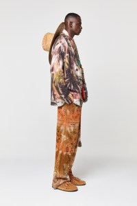 Alanui Men's Spring 2023