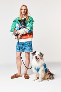 Alanui Men's Spring 2023