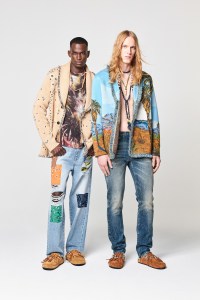 Alanui Men's Spring 2023