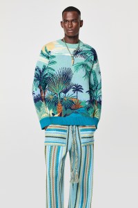 Alanui Men's Spring 2023