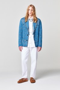 Alanui Men's Spring 2023