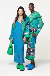 Alanui Men's Spring 2023