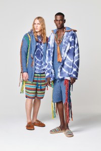 Alanui Men's Spring 2023