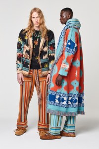 Alanui Men's Spring 2023