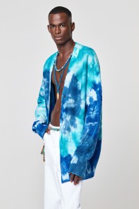 Alanui Men's Spring 2023