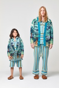 Alanui Men's Spring 2023