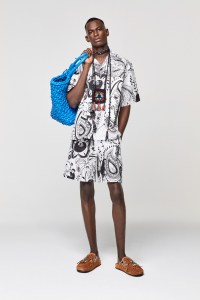 Alanui Men's Spring 2023