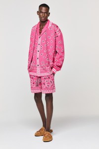 Alanui Men's Spring 2023