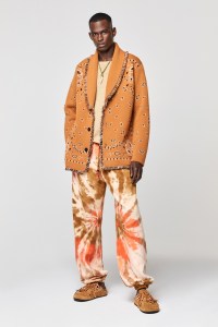 Alanui Men's Spring 2023