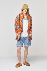 Alanui Men's Spring 2023