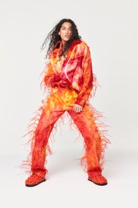 Alanui RTW Spring 2023