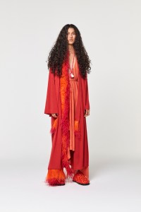 Alanui RTW Spring 2023