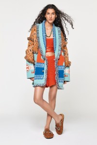 Alanui RTW Spring 2023