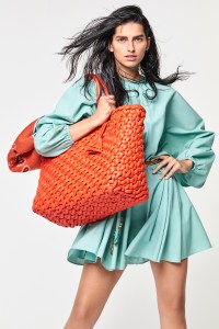 Alanui RTW Spring 2023