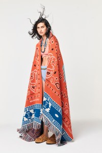 Alanui RTW Spring 2023