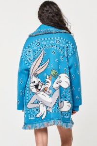 Alanui RTW Spring 2023