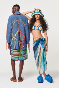 Alanui RTW Spring 2023