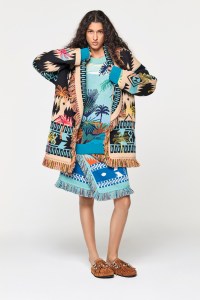 Alanui RTW Spring 2023