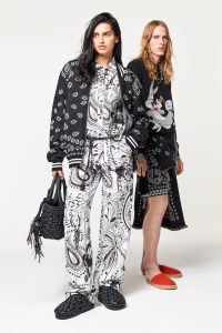 Alanui RTW Spring 2023