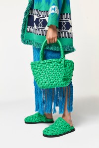 Alanui RTW Spring 2023