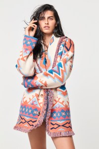 Alanui RTW Spring 2023
