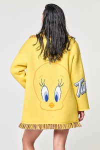Alanui RTW Spring 2023